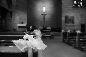 In chiesa | Andrea Russo Fotografo matrimoni Toscana