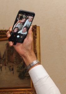Selfie Time | Andrea Russo Fotografo Toscana