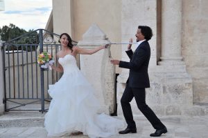 Andrea Russo Fotografia Matrimoni in Toscana gli sposi in Toscana