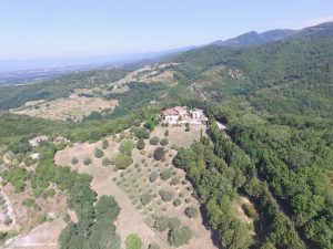 Andrea Russo Fotografo Firenze Appartamenti Turismo foto dal drone Toscana 3