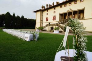 Fotografo per matrimoni in Toscana